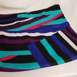 Charlotte Russe Bodycon Mini Skirt